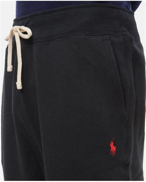 fake polo sport ralph lauren sweatpants